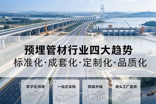南靖行业发展趋势总结