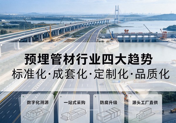 南靖行业发展趋势总结
