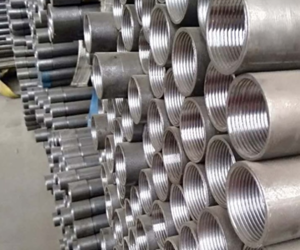 南靖注浆管生产
