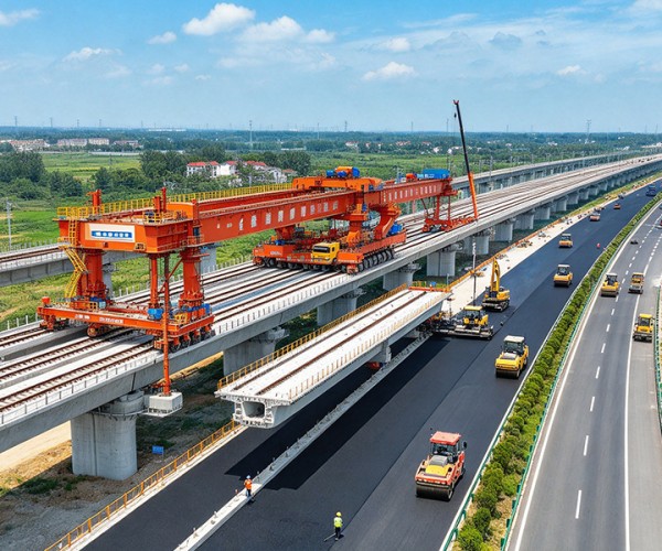 南靖公路建设