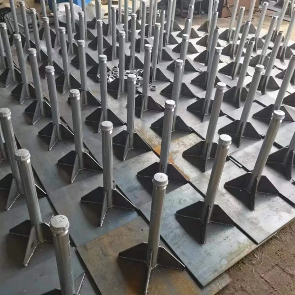 南靖鑫亿呈沉降板生产