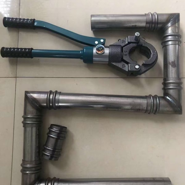 南靖冷却管生产
