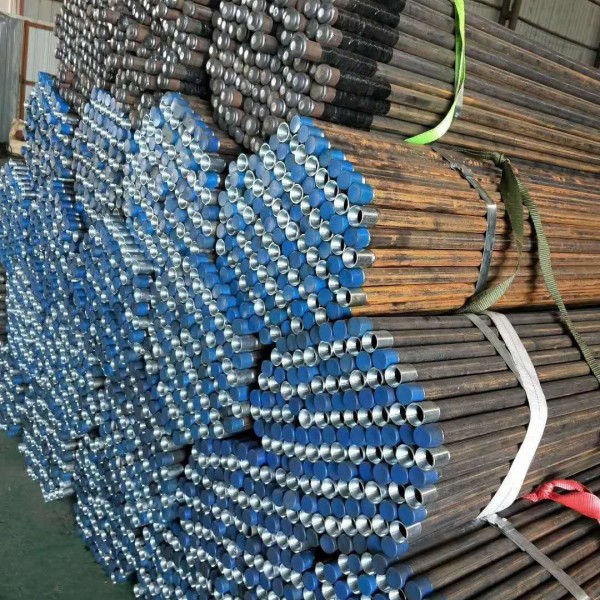 南靖冷却管生产